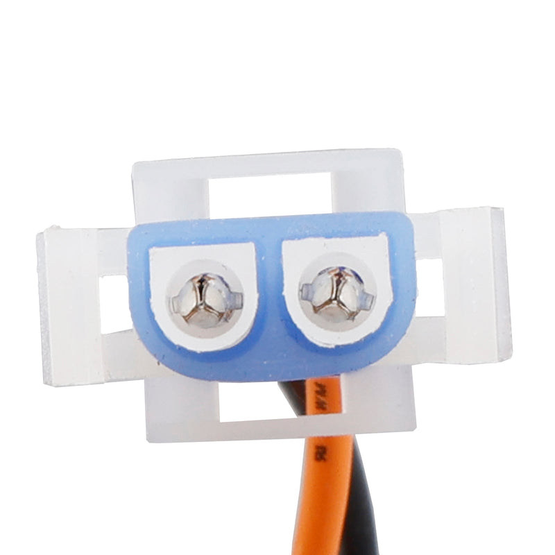 Køleskab Overproterventilator til GE Hotpoint WR60X10257 WR60X10129