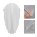 2025- DUCATI Panigale V4/S ABS-Kunststoff-Windschutzscheibe