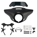 2021-2024 HONDA CM300 CM500 Windschutzscheibe Scheinwerferverkleidung