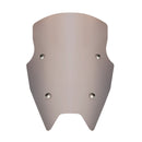 2019-2024 BMW R1250RS Windschutzscheibe Windschutz