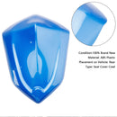 2007-2009 Kawasaki Z1000 kåpa för baksäte