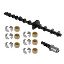 2011–2015 BMW 335i XDrive Excentric Wave Valvetronic Actuator Kit 11377589883