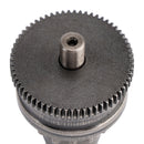 Anlasser Bendix 14/63T für Peugeot Speedfight Vivacity Trekker Kisbee 50cc 2T