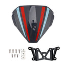 2021-2023 YAMAHA MT-09 MT09 Windschutzscheibe