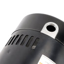 USQ1252-uima-altaan moottori 2,5 ps 230 V 48y neliölaippa PS-200-tiivistysnopeudella