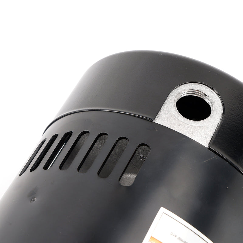 USQ1252-uima-altaan moottori 2,5 ps 230 V 48y neliölaippa PS-200-tiivistysnopeudella