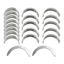 2006-2012 Hyundai Santa Fe G4KD 2.0L motorgjenoppbyggingssett - Veivaksel koblingsstanglagersett 23111-2G010