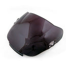Verkleidungssatz aus ABS-Kunststoff für Honda CBR600 F2 1991-1994