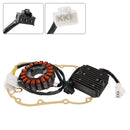 2007–2008/2011 Honda SH150S Stator Spule Regler Dichtung Kit 31120-KTF-640