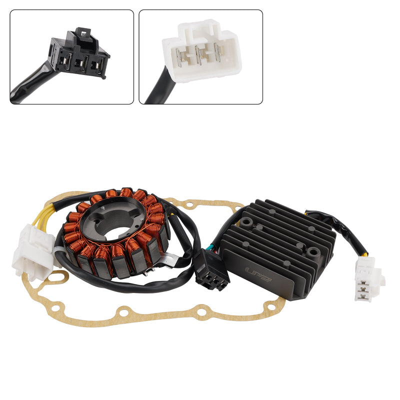 2008-2010/2012 Honda SH125R Statorspulenregler-Dichtungssatz 31120-KTF-640