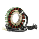 2014-2016 YAMAHA XVS1300 XVS1300 Custom STATOR RECENTION KIT 3D8-81410-10 3D8-81410-20-20