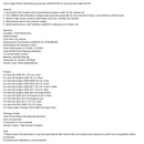 Radnabenlager-Baugruppe 4D0407613E für Audi A6 A8 Quattro R8 S8