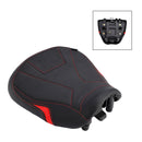 2021-2023 Tracer Yamaha 9/GT Front Driver Raider sedící socias sedlo