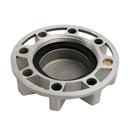 T156445 Brændstofdæksel til John Deere Dozer Loader Gravemaskine Skidder 450 450B 450C 450D