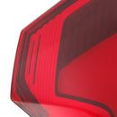 2019–2023 Für Audi A6 C8 4-teiliges Set links/rechts außen/innen LED-Rückleuchten