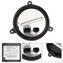 Xenon-HID-Scheinwerfer Elektrisches Vorschaltgerät D1S GAVD00G31P10581 Für Cadillac
