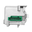 2008-2011 JEEP GRAND CHEROKEE WH Lenksäulenmodul 5026132AC 05026132AB