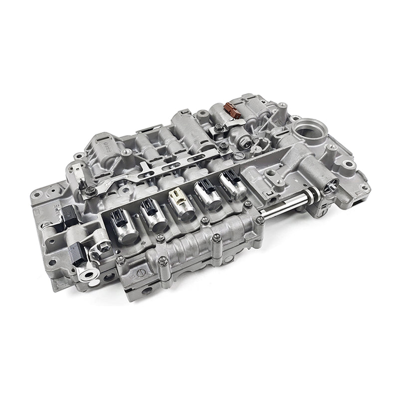 2007-2010 VW TOUAREG Getriebeventilkörper 09D325039K