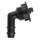 Frontscheinwerfer-Waschanlage Düse für Mercedes-Benz W463 G-Klasse G550 A0008600847