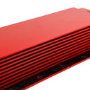 Ladeluftkühler 3102592 3095644 für Cummins NT855 N14 Dieselmotor