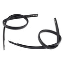 2012–2015 Honda Civic 2 kusy střešních proužků nalevo + vpravo