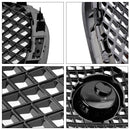 2008-2011 Jaguar XF XF-R Grade de barra de piso de frente