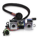 Wandlerüberbrückungs- und Overdrive-Magnetventil 52118652 für Dodge 42RE, 46RE, 47RE (1996–1999)