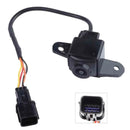 2016-2019 Kia Optima Left View Side Camera View Camera 95790-D5000