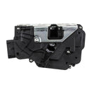 Accionamiento de cerradura de puerta para puerta corredera izquierda BK31-V264A01-BD para Ford Transit MK8 2014-2024