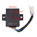 CDI Zündsystem Einheit Box fit für Kawasaki FD440V FD501V FD590V 21119-2157