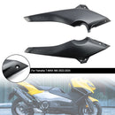 Sivukehyksen kansipaneelit suojavaunut Yamaha T-MAX 560 2022-2024