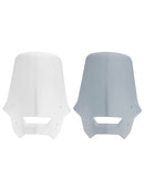 2024 Honda NX400 NX500 vindrutevindskydd