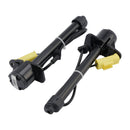 2x Aktiv panseraktuator 1669060002 for Mercedes-Benz C292 X166 W166 2012–2019