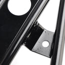 2021-2024 Honda Trail 125 (JA55-JA65) Kompakti matkatavarateline takana