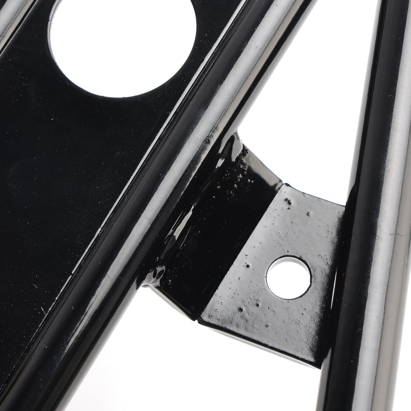 2021-2024 Honda Trail 125 (JA55-JA65) Kompakti matkatavarateline takana