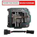 2016 Jeep Cherokee 3.2L V6 A/T 4X4 Sport Distribution Gearbox Control Drive 68321285AE 68224165AA