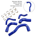 Yamaha MT-09 XSR900 Tracer 9/GT alle Baujahre Silikon-Kühlerkühlmittelschlauch