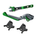 2017-2022 Kymco AK550 Justerbar clutchbremsespak