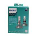 Auto Licht LED-HL Ultinon LED HB3/4 9005/6 11005UL 12V 15W +160% Für PHILIPS