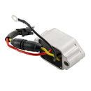 SPÄNNINGSREGULATOR FÖR JOHNSON-EVINRUDE 50-135 hk, artikelnr: 0581580, 0581741, 0581307
