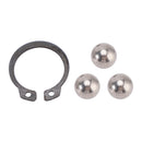 Power Easy Kupplungskraftminderer für Big Twin Dyna Softail Touring 1987-2020