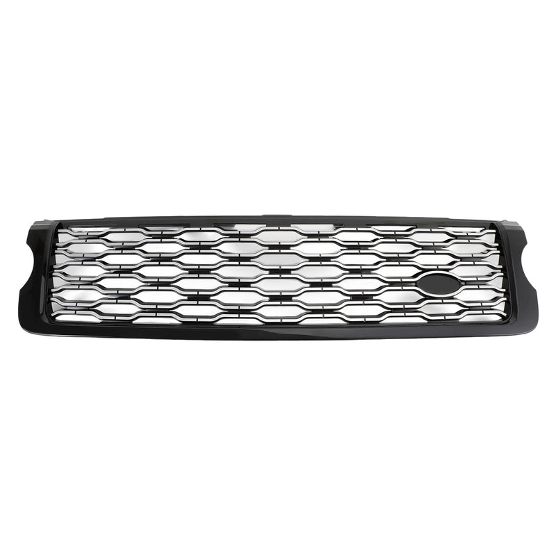 Grill zderzaka przedniego górny pasuje do Land Rover Range Rover Vogue L405 2013-2017