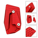 Seitenständer-Vergrößerungsplatte passend für BMW K1600B, K1600 Bagger, K1600GA (2018–2025)