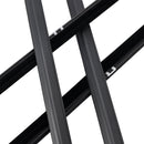 2001-2006 Nissan Sentra 4-teiliges Dichtungsset 80820-5M00A 82821-5M00A