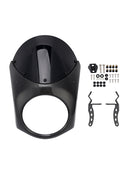 2024-2025 Kawasaki Eliminator 500 Scheinwerfer Windschutzscheibe Verkleidung Windschutzscheibe