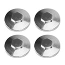 4x ventilhette + O-ring for Honda CB 350 400 500 550 750 Fire K0 K1 K2-K6 K7