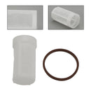 Kraftstofffilter für Mercury 6 PS, 8 PS, 10 PS, 20 PS, 25 PS, 30 PS, 40 PS, 55 PS, 60 PS, 896375Q01