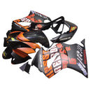 Panel de carrocería de plástico ABS de inyección Honda VFR800 2002-2012