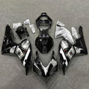 Verkleidungssatz aus ABS-Kunststoff für Honda CBR1000RR 2006-2007