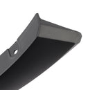 2014–2022 Ford Transit Mk8 2 Stück Vorderradlauf-Zierleiste rechts und links 1885950